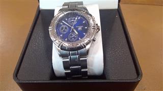 FOSSIL Gent's Wristwatch 2271